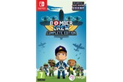 Spil - Bomber Crew: Complete Edition - Nintendo Switch - Simulator - 5060264372447