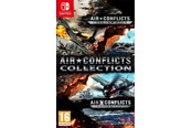 Spil - Air Conflicts Collection - Nintendo Switch - Simulator - 4260458361597
