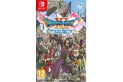 Spil - Dragon Quest XI S: Echoes of an Elusive Age - Definitive Edition - Nintendo Switch - RPG - 045496424510