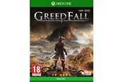 Spil - Greedfall - Microsoft Xbox One - RPG - 3512899118409