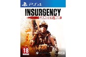 Spil - Insurgency: Sandstorm - Sony PlayStation 4 - FPS - 3512899118065