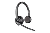 Hovedtelefoner/headset - Poly Savi 8200 Series W8220 - Headset Only - 211423-04