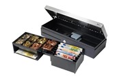 Systemtilbehør (kølepasta mv.) - Safescan SD-4617S - Cash Drawer - 132-0498