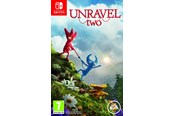 Spil - Unravel Two - Nintendo Switch - Platform - 5030935123470