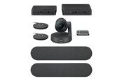 Videokonference - Logitech Rally Plus - 960-001224