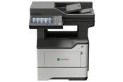 Printer - Lexmark MX622ade - Monokrom - Laser - 36S0907