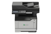 Printer - Lexmark MX521de Multifunktion - Monokrom - Laser - 36S0807