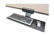 Systemtilbehør (kølepasta mv.) - Ergotron Neo-Flex Underdesk Keyboard Arm - 97-582-009