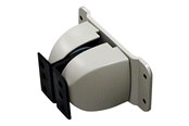 Vægbeslag, AV-Beslag & AV-Møbler - Ergotron 100 Series Keyboard Pivot - mounting component - Max 3.4 kg - recommended for - 47-094-800