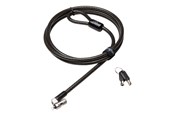 Systemtilbehør (kølepasta mv.) - Kensington MicroSaver 2.0 Keyed Ultra Laptop Lock Like Keyed - K64433L