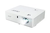 Projektor - Acer Projektor PL6610T - DLP projector - 3D - LAN - 1920 x 1200 - 5500 ANSI lumens - MR.JR611.001