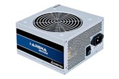 Strømforsyning - Chieftec iARENA Strømforsyning - 450 Watt - 120 mm - ATX 2.3 - 80 Plus Bronze certified - GPB-450S