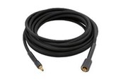 Højtryksrenser - Nilfisk Tilbehør 10 m Superflex hose (steel armed -non hose reel mo - 128500083
