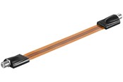 Antennekabel/stik - Pro Antenna extremely flat cable - 0.2m - 4040849119538