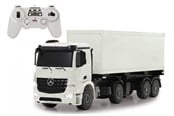 Fjernstyret - Jamara Container Truck Mercedes Benz Arocs 1:20 2.4G - 405148