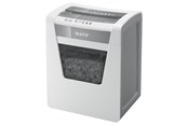 Makulator - Leitz IQ Office makulator P4 krydsmakulering 4x40 mm, 15 ark - 80030000