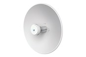 Netværksudstyr & Forlænger til trådløs - Ubiquiti PBE-2AC-400 airMAX PowerBeam 2AC 400 - PBE-2AC-400