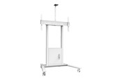 Vægbeslag, AV-Beslag & AV-Møbler - Multibrackets M Motorized Floorstand - Max 120 kg - recommended for 100" - 7350073736782