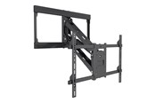 Vægbeslag, AV-Beslag & AV-Møbler - Multibrackets M Pull Down Full Motion Flexarm - Max 28 kg - recommended for 65" - 7350073736744
