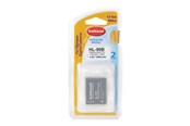 Batterier & batterigreb - Hähnel Battery Olympus HL-90B/92B / Li-90B/92B - 1000 197.6