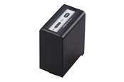 Batterier & batterigreb - Panasonic Battery AG-VBR118G - AG-VBR118G