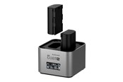 Akku & Lader - Hähnel PROCUBE2 - 1000 570.0