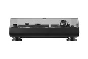 Pladespiller - TechniSat TechniPlayer LP 300 - Pladespiller Sølv - 0000/9413
