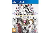 Spil - The Caligula Effect: Overdose - Sony PlayStation 4 - RPG - 0810023032267
