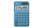 Lommeregner - CASIO SL-310UC - pocket calculator - SL-310UC-BU