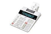 Lommeregner - CASIO FR-2650RC - printing calculator - FR-2650RC