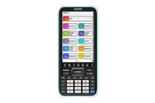 Lommeregner - CASIO ClassPad II fx-CP400 - FX-CP400