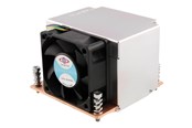 CPU Køler - Dynatron Inter-Tech DYNATRON R-5 - CPU Luftkøler - 88885172