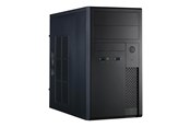 Kabinet - Chieftec Mesh Series - Kabinet - Tower - Sort - XT-01B-OP