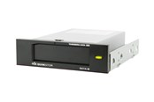 Optiske Drev (DVD / BR / Floppy) - Tandberg Data Tandberg RDX QuikStor - Andet - SATA - Sort - 8813-RDX