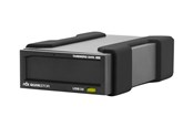 Optiske Drev (DVD / BR / Floppy) - Tandberg Data Tandberg RDX QuikStor - Andet - USB 3.0 - Grå - 8863-RDX