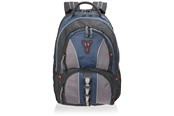 Tasker - Wenger Cobalt Rygsæk til Laptop 16" | Blå - 600629