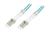 Netværkskabel - DIGITUS Professional - Blå - 1m - DK-2533-01/3
