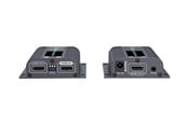 Repeater, boostere, bridges & transceiver - Deltaco IMP HDMI-270 - LKV372EDID