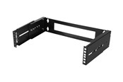Rack skabe - Deltaco 19-DTSR0202 - 2U - Wall Mount Bracket - 19-DTSR0202