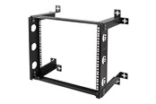 Rack skabe - Deltaco 19-DTSR0509 - 9U - Wall Mount Bracket - 19-DTSR0509