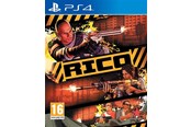 Spil - RICO - Sony PlayStation 4 - Action - 5060102955436