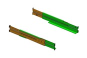 Rack skabe - BlueWalker Powerwalker Rack Mount Kit RK6 - 10132003