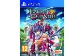 Spil - The Legend of Heroes: Trails of Cold Steel - Sony PlayStation 4 - RPG - 5060540770356