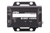 Repeater, boostere, bridges & transceiver - ATEN VE811T HDMI HDBaseT Transmitter - VE811T-AT-G