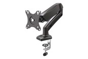 Skærmholder - Deltaco Monitor desk mount 13-27" gas operated - ARM-534