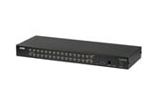 KVM-switch - ATEN 32-Port Cat 5e/6 KVM Switch - KH1532A-AX-G