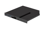 Harddisk - tilbehør - SilverStone FPS01 - SST-FPS01