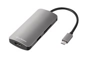 Dockingstation - Sharkoon - docking station - HDMI - 4044951026715