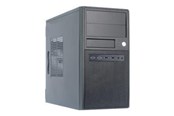 Kabinet - Chieftec CT-04B-35 mATX 350W - Kabinet - Miditower - Sort - CT-04B-350GPB