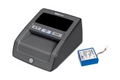 Akku & Lader - Safescan LB-105 - battery - Li - 112-0410